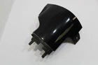 Audi A8 D3 Ns Left Rear Sill Cill Trim End Cap Phantom Black LZ9Y 4E0853579D Used. Price: $42.15.