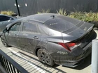 Elantra 2022 Quarter Panel 121569 Used. Price: $265.50.
