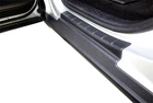 Bushwacker 14085 Trail Armor Rocker Panel Black 4-PIECE Set New. Price: $249.99.