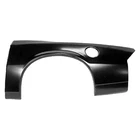 For Chevy Camaro 82-92 Goodmark Rear Driver Side Quarter Panel Skin New. Price: $150.37.