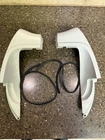 Mustang Coupe Convertible Rear Quarter Panel Extensions New. Price: $72.00.
