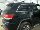 Passenger Quarter Panel Wk Body Vin Or Fits 14-22 Grand Cherokee 104755852 Used. Price: $615.46.
