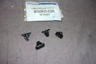 W705935-S300. 99,04 Mustang. 1/4 Panel Scoop Grommet Retainers. Orig Ford Nos New. Price: $7.00.