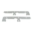 Labwork Inner Rocker Panels Ford F250 F350 Crew Cab 1999 2000-2017 New. Price: $144.91.