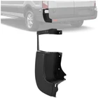 Rear Bumper Side End Cap Cover Compatible With 2015-2019 Ford Transit 150 250... New. Price: $32.12.
