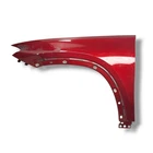 Mercedes Gle W167 C167 2020-2023 Front Left Driver Fender Panel Oem A1678802300 Used. Price: $245.00.