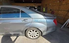 Driver Quarter Panel 221 Type S350 Fits 07-13 Mercedes S-class 1796157 Used. Price: $540.00.