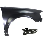 Fender Kit For 2009-2013 Audi A3 Quattro Primed Front Passenger Side New. Price: $92.94.