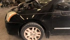 (local Pickup Only) Driver Left Fender Excluding Sr Fits 07-12 Sentra 747110 Used. Price: $142.40.