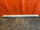 Oem 2003 Acura Rsx Type - Side Skirt Rocker Panel Passenger Right Used. Price: $114.95.