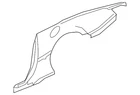 Genuine Gm Passenger Side Body Outer Panel 84126575 New. Price: $1255.33.