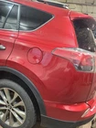 Used Left Lower Quarter Panel Fits: 2016 Toyota RAV4 Gasoline Grade. Price: $1449.00.