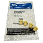 4-PACK Genuine Ford Oem Bronco Sport Splash Shield Grommets W714326-S300 New. Price: $27.50.
