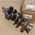 Nos Oem Gm Buick Pontiac Oldsmobile 90 91 92 93 95 3.8L Crankshaft 24501594 New. Price: $419.99.