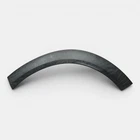 2024-2026 Mazda CX-90 Rear Left Side Quarter Wheel Arch Flare Molding KMV651W61 Used. Price: $175.88.