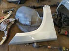 (local Pickup Only) Passenger Fender 166 Type GL350 Fits 13-16 Mercedes Gl-class Used. Price: $174.90.
