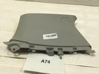 2004 2011 Mazda RX8 Rear Left Driver Upper Quarter Panel Cover Trim Oem+ Used. Price: $32.56.