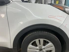 2017-2022 Kia Sportage Passenger Right Fender Used. Price: $175.00.