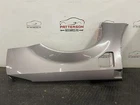 04-09 Cadillac Xlr Left Driver Lh Unbolt Quarter Skin Stealth Gray Metallic 46U Used. Price: $200.00.