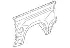 Genuine Gm Outer Panel 84443357 New. Price: $1645.49.