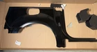 Ford (KT1Z-1727840-B) New Oem Quarter Panel Used. Price: $400.00.
