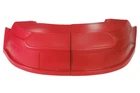 Fivestar Nose Mustang Kit Red Street Stock MD3 20321-41051-R New. Price: $195.68.