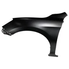 Left Driver Side Quarter Panel 2013 2014 2015 2017 Honda Accord Primed HO1240185 New. Price: $435.99.