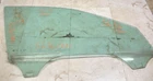 2004-2009 Cadillac Srx Passenger Side Right Front Door Glass Window Assembly Oem Used. Price: $76.47.