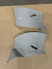 2008-2017 Buick Enclave Rear Left & Right Side Quarter Panel Pillar Trim Cover Used. Price: $29.95.