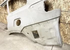 14-19 Toyota Highlander Oem Driver Left Quarter Panel Skin For. Price: $450.00.