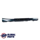 Side Skirt Bmw F21 F22 F23 Sill Strip Trim Right O/s Midnight Blue Metallic B38 Used. Price: $443.10.