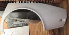 1974-1982 Corvette Used Original Lh-left Hand Rear Quarter Panel 14030161. Price: $499.00.