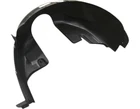 Genuine Gm Passenger Side Rear Wheelhouse Liner With Nuts 10344814 Qty New. Price: $101.15.
