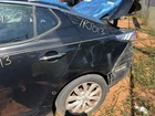 Driver Quarter Panel Vin 6 8TH Digit Turbo Fits 14-15 Optima 104919011 Used. Price: $635.00.