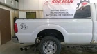 Ford F-250SD 2014 Right Quarter Panel YC3Z9927864BA 1979 Used. Price: $393.90.