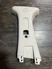 2006 2016 Chevrolet Impala Center Left Driver Side B Pillar Upper Trim Cover Oem Used. Price: $30.00.