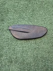 04-11 Mitsubishi Endeavor Oem Right Passenger Windshield Wiper Arm Cover Lid Used. Price: $9.95.