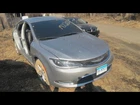 2015-2017 Chrysler 200 Passenger Right Quarter Panel Sedan Oem Used. Price: $384.95.