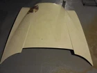 1960-1965 Mercedes 190C 190D W110 Hood Bonnet Panel Fin Tail Pick Up Only 11733 Used. Price: $300.00.