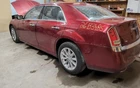 Chrysler 300 2011-2023 Left Quarter Panel Used 1831. Price: $510.00.