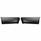 Rear Quarter Lower Section For 73-91 Chevy & Gmc Suburban Pair New. Price: $115.90.