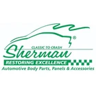 Sherman 705A-29WR Rear Right Outer Wheel Housing For 1970-1972 Chevy Chevelle New. Price: $143.10.