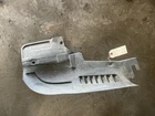 03-08 Nissan 350Z Rear Left Bumper Closing Splash Guard 78819-CD000 Used. Price: $47.24.