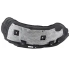 Genuine Ford Quarter Panel Splash Shield NL1Z-7828370-A New. Price: $349.50.