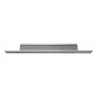 Replacement Steel Driver/passenger Side Rocker Panel (see Compatibility Chart) New. Price: $98.95.