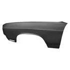 For Chevy El Camino 1971-1972 Restoparts CH25460-LH Front Driver Side Fender New. Price: $404.08.