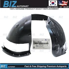 Genuine Fender Liner Right Passenger For 2023-2025 Hyundai Palisade 86812-S8CA0 New. Price: $1148.00.
