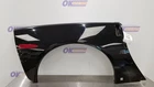 08 Chevy Corvette C6 Convertible Quarter Panel Right Passenger Black 41U Used. Price: $374.00.