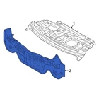 For Hyundai Elantra 2019-2020 Rear Body Panel New. Price: $553.45.