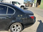 Driver Left Quarter Panel Fits 06-10 Bmw 550I 104958161 Used. Price: $552.00.